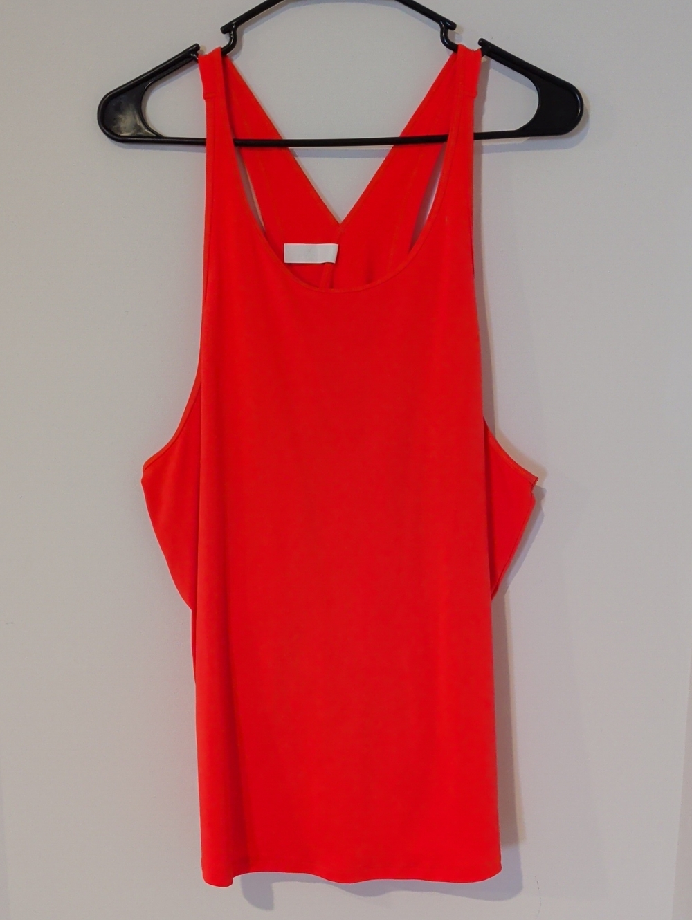 Under Armour Bright Racerback Tank Top